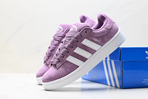 adidas Campus 00 S 'Shadow Violet' 