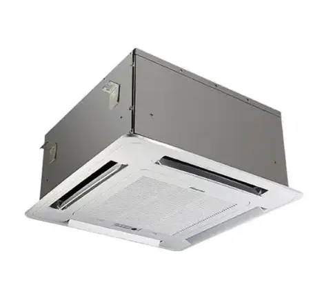 Сплит-система кассетного типа Hisense AUC-18HR4SAA1 / AUC-650 / AUW-18H4SS