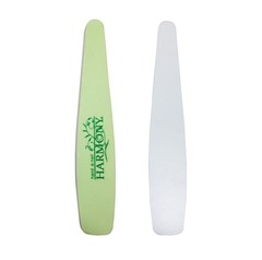 Пилка Gelish Eco Shine – двухсторонняя для полировки