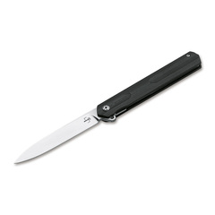 Фото Складной нож Boker Kyoto, сталь D2, рукоять G-10