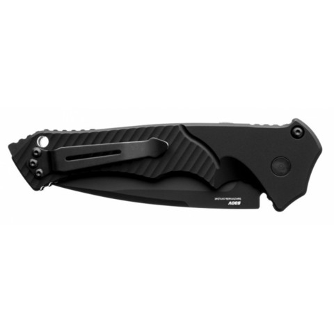 Автоматический нож Benchmade 9600BK Rukus II