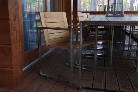 Dining chair PATIO