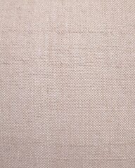 Leeith Пуф из 100% ПЭТ бежевого цвета 40 x 39 см