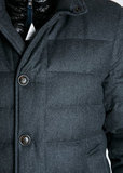 Пуховик MONCLER