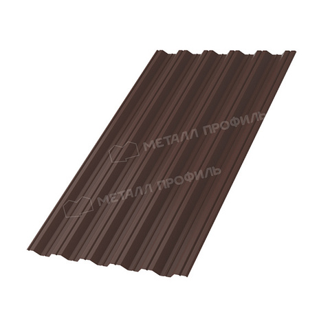 Профилированный лист НС 35x1000