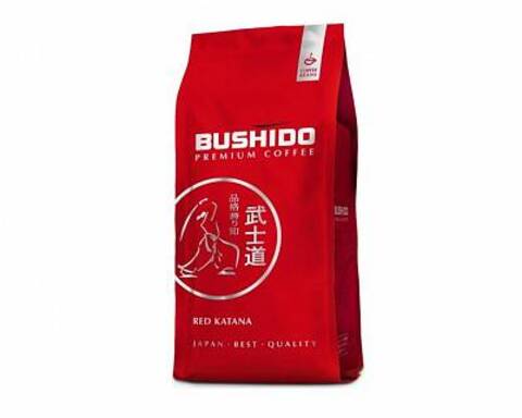 Busido Red Katana 227гр зерно