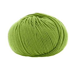 Super Soft , зелёное яблоко