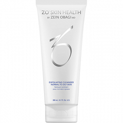 ZO SKIN HEALTH ZEIN OBAGI EXFOLIATING CLEANSER
