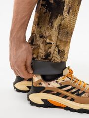 Демисезонный костюм для охоты Remington Oreo Yellow Waterfowl Honeycombs на remingtonn.ru