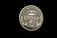 Силиконовый молд 