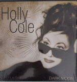 COLE, HOLLY: Dark Moon (Виниловая пластинка)