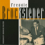 BROCKSIEPER,  FREDDIE:  Freddies Boogie Blues