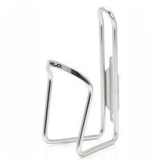 Флягодержатель XLC Alu silver matt, Standard Form SB-Plus BC-A03