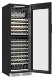 Винный шкаф Libhof Sommelier SQD-165 Black