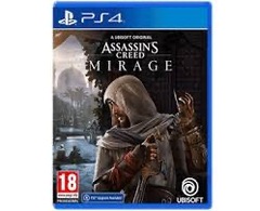 Assassin`s Creed Mirage