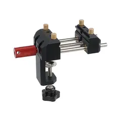 Верстачные прецизионные тиски Woodwork CLM-070