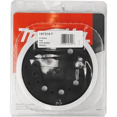 Подошва 150 мм Makita 197314-7