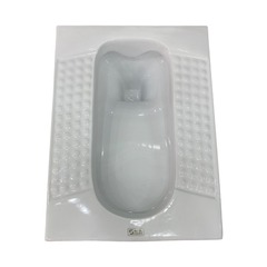 Чаша Генуя ORBITA белый 535х400х220 (8003)