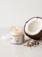 СВЕЧА DEEP CARE COCONUT (кокос), 30мл