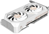 Видеокарта Zotac GeForce RTX 5060 TWIN EDGE OC WHITE ED (ZT-B50600Q-10M)