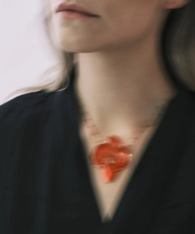 КОЛЬЕ CONSUELO