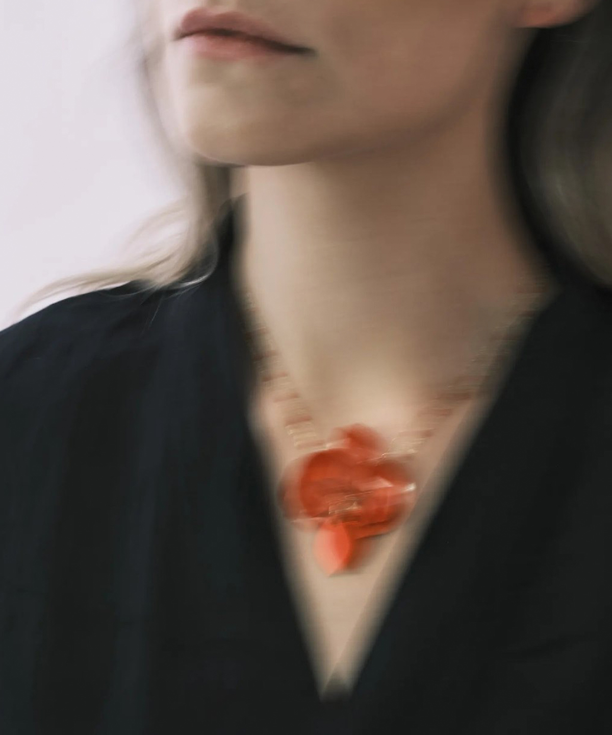 КОЛЬЕ CONSUELO