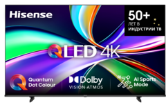 Телевизор Hisense 50E7Q
