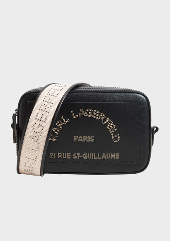 Сумка KARL LAGERFELD K/Daily Camera Bag
