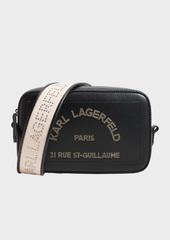 Сумка KARL LAGERFELD K/Daily Camera Bag