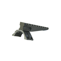 Планка Пикатинни (Picatinny rail) "Radius", CNC Guns Custom