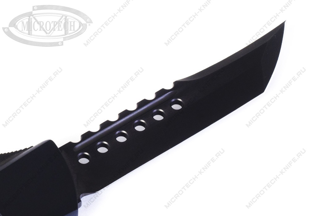 Нож Microtech Combat Troodon 219-1 DLCTS Hellhound