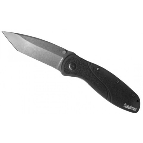 Нож Kershaw Blur K1670TBLKBDZ