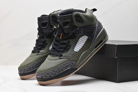 Jordan Spizike 'Olive Green' 