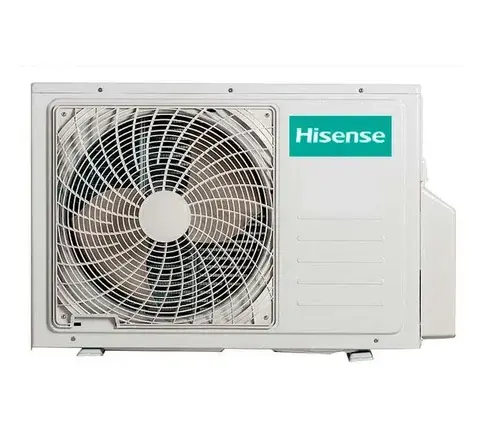 Сплит-система кассетного типа Hisense AUC-18HR4SAA1 / AUC-650 / AUW-18H4SS