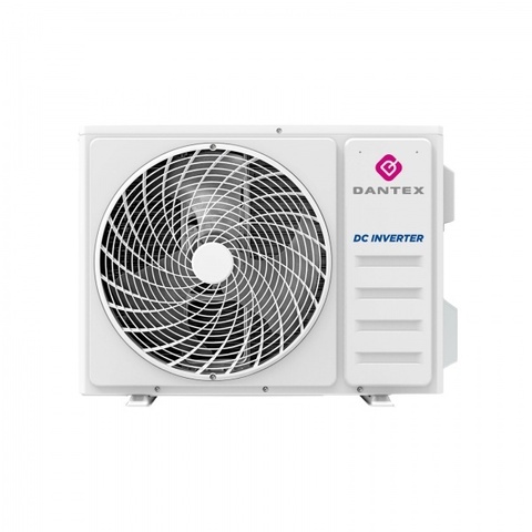 Сплит-система канального типа Dantex RKD-18BHTNI/RKD-18HTNIE-W City Inverter инверторная