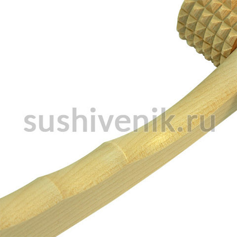Массажер Каток для бани - 8