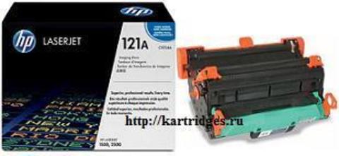 Картридж Hewlett-Packard (HP) C9704A №121A