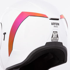 Airform Rear / Красный