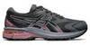 Asics Gt 2000 8 GoreTex кроссовки для бега женские серые - 1