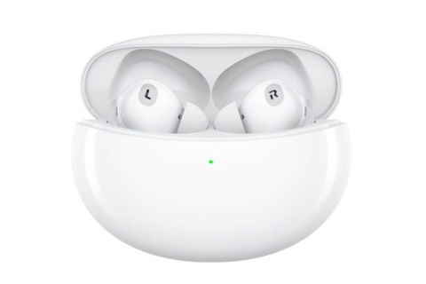 Наушники Oppo enco air 2 pro OPENAIR2PRO White