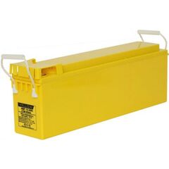 Аккумулятор YELLOW ABF 12-90S - AGM ( 12В / 90Ач )