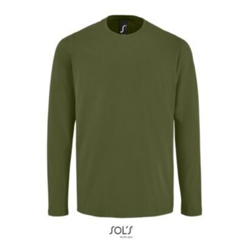 SOL'S Imperial LSL MEN