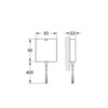 GROHE 36338000 Блок питания