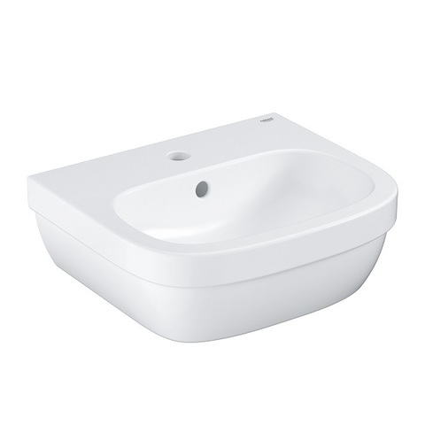 GROHE Euro 39324000 Раковина подвесная