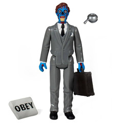 Фигурка Super7 They Live: Male Ghoul