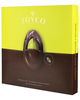 Шоколадные конфеты JOYCO Сухофрукт финика в шоколаде с фисташкой 190 гр.