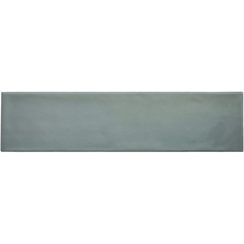 Smile Tile Liguria Green 7.5x30