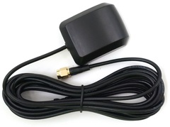 АНТЕННА СОТОВАЯ ТРИАДА-2178 SOTA /ANTENNA.RU ГЛОНАСС /GPS на магните