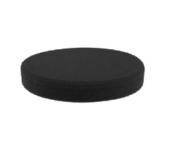 FlexiPads USA Foam 165 мм черный мягкий круг для финишных работ