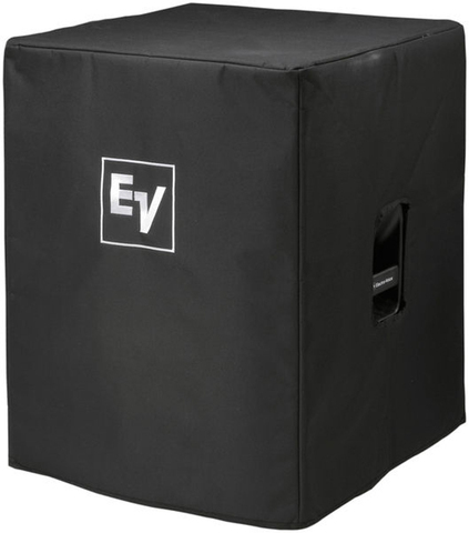 Electro-Voice ELX118-CVR чехол для сабвуфера ELX118/118P, цвет черный